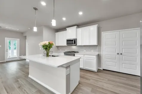 213 Harper Ridge Drive Montgomery TX 77316