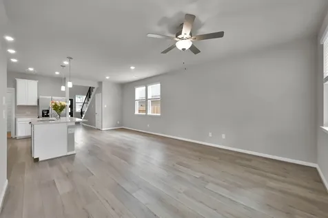 213 Harper Ridge Drive Montgomery TX 77316