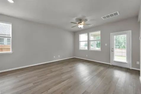 213 Harper Ridge Drive Montgomery TX 77316
