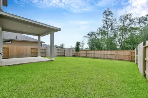 213 Harper Ridge Drive Montgomery TX 77316
