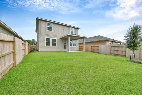 213 Harper Ridge Drive Montgomery TX 77316