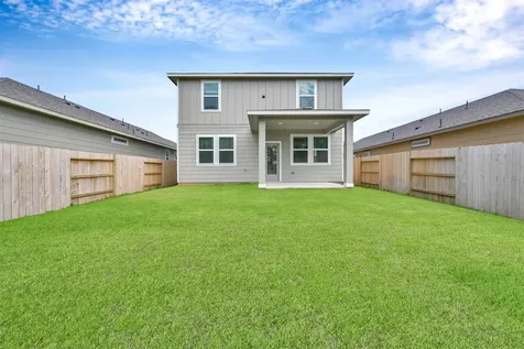 213 Harper Ridge Drive Montgomery TX 77316