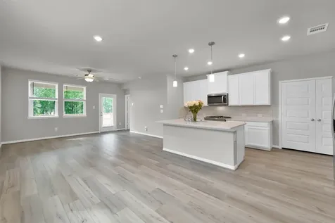 213 Harper Ridge Drive Montgomery TX 77316