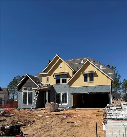 1742 Dumas Street Montgomery TX 77316