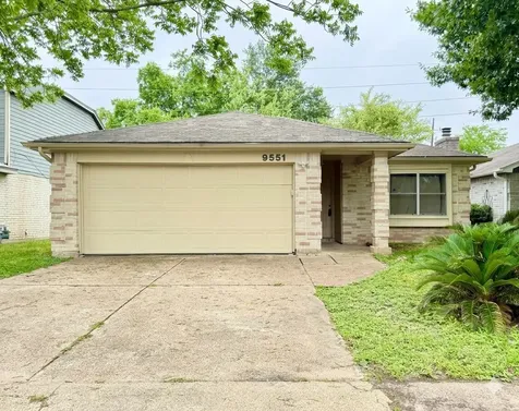 9551 Saffolk Punch Drive Houston TX 77065