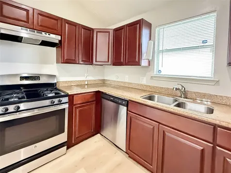 9551 Saffolk Punch Drive Houston TX 77065
