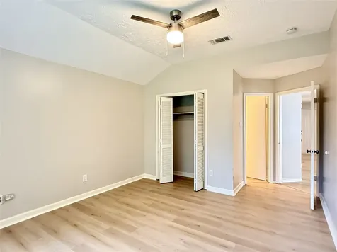 9551 Saffolk Punch Drive Houston TX 77065