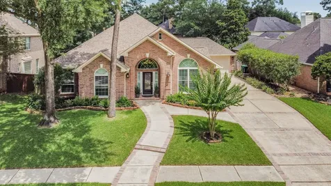 1310 Lambourne Circle Spring TX 77379