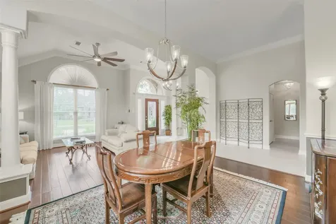 1310 Lambourne Circle Spring TX 77379