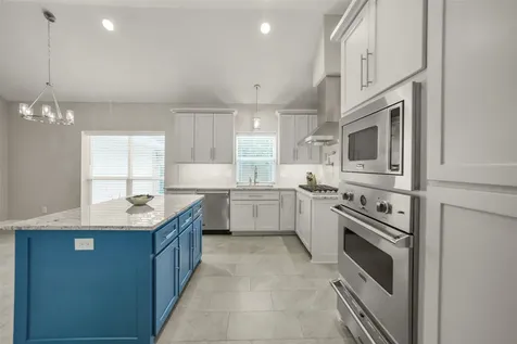 1310 Lambourne Circle Spring TX 77379