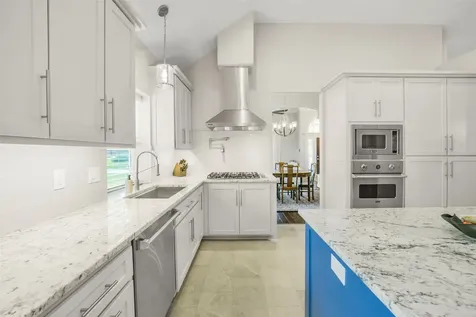 1310 Lambourne Circle Spring TX 77379