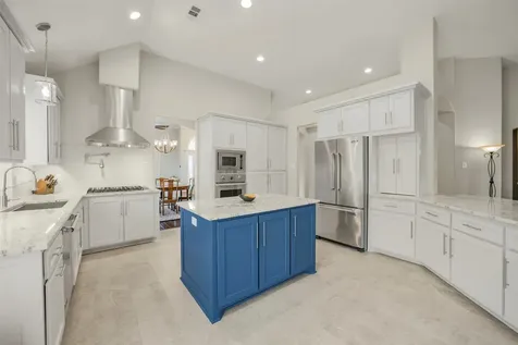 1310 Lambourne Circle Spring TX 77379