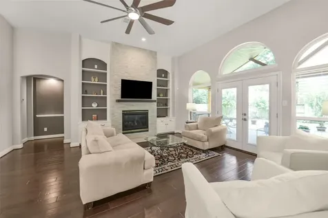 1310 Lambourne Circle Spring TX 77379