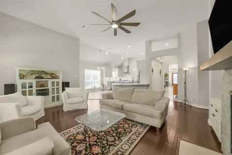 1310 Lambourne Circle Spring TX 77379