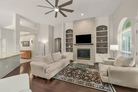 1310 Lambourne Circle Spring TX 77379