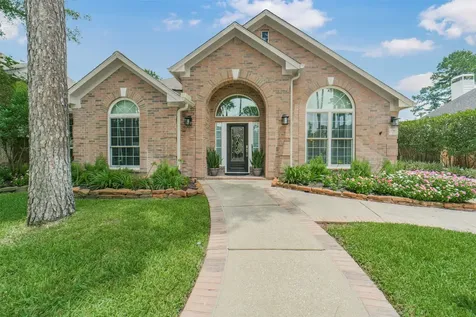 1310 Lambourne Circle Spring TX 77379