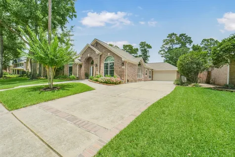 1310 Lambourne Circle Spring TX 77379