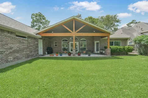 1310 Lambourne Circle Spring TX 77379