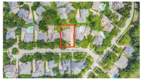 1310 Lambourne Circle Spring TX 77379