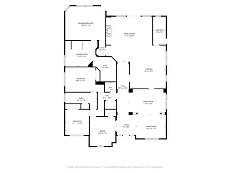 1310 Lambourne Circle Spring TX 77379