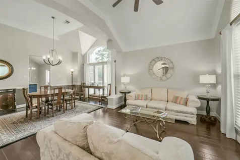 1310 Lambourne Circle Spring TX 77379