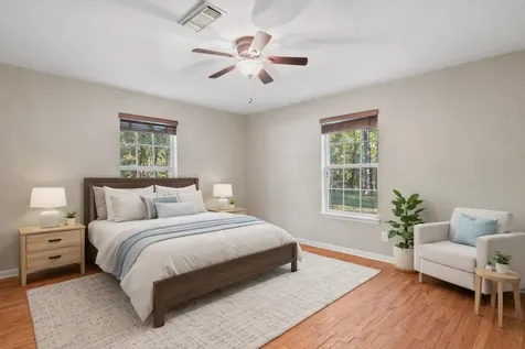 2004 Northshore Drive Conroe TX 77304