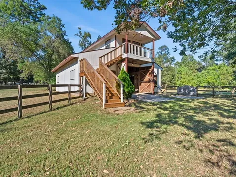 2004 Northshore Drive Conroe TX 77304