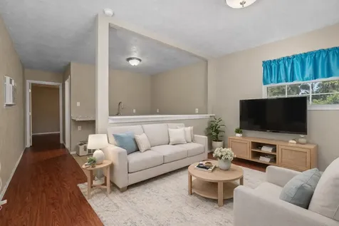 2004 Northshore Drive Conroe TX 77304