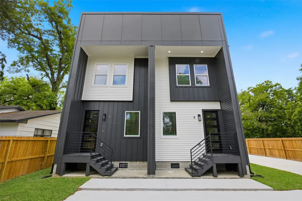 6101 Shotwell Street A Houston TX 77028