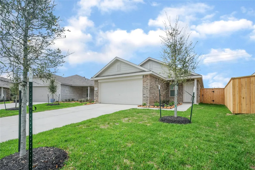 7607 Cedar Birch Drive Katy TX 77493