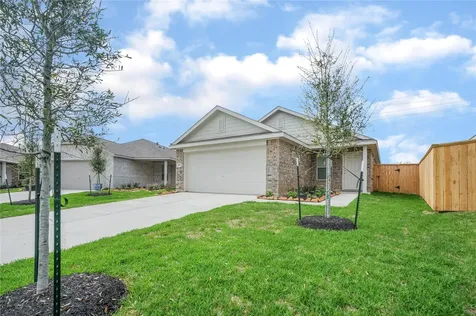 7607 Cedar Birch Drive Katy TX 77493