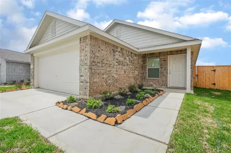 7607 Cedar Birch Drive Katy TX 77493