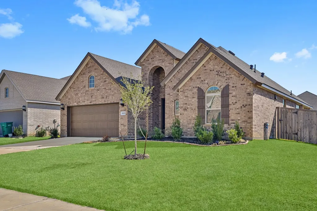 18929 Lazzaro Springs Drive New Caney TX 77357