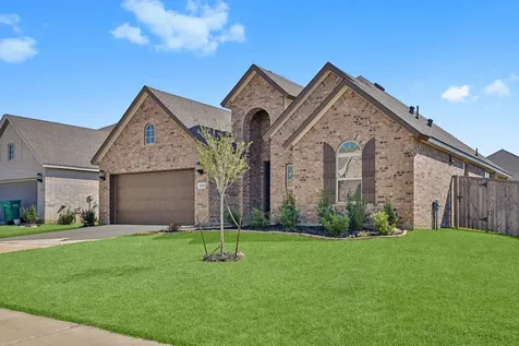18929 Lazzaro Springs Drive New Caney TX 77357