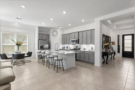 18929 Lazzaro Springs Drive New Caney TX 77357