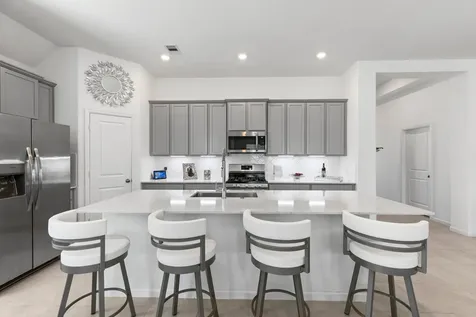 18929 Lazzaro Springs Drive New Caney TX 77357