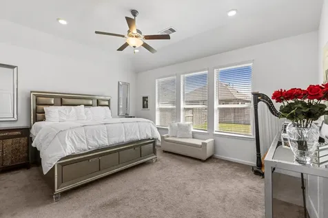 18929 Lazzaro Springs Drive New Caney TX 77357