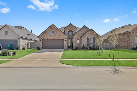 18929 Lazzaro Springs Drive New Caney TX 77357