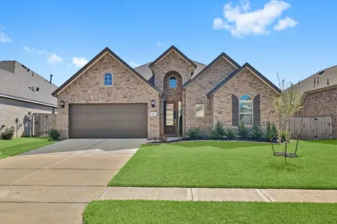 18929 Lazzaro Springs Drive New Caney TX 77357