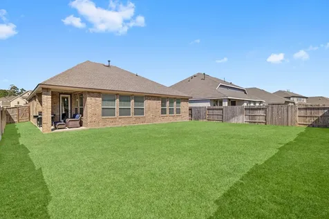 18929 Lazzaro Springs Drive New Caney TX 77357