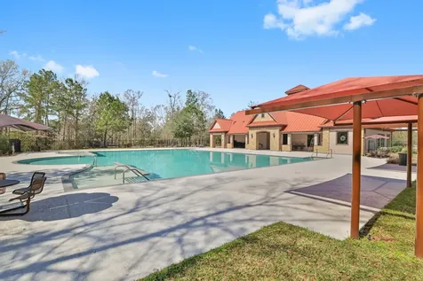 18929 Lazzaro Springs Drive New Caney TX 77357
