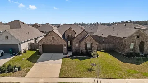18929 Lazzaro Springs Drive New Caney TX 77357