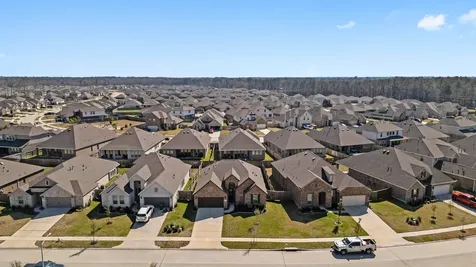 18929 Lazzaro Springs Drive New Caney TX 77357