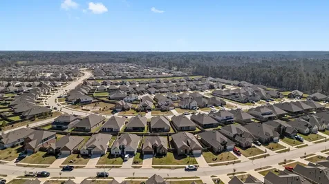 18929 Lazzaro Springs Drive New Caney TX 77357