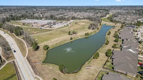 18929 Lazzaro Springs Drive New Caney TX 77357
