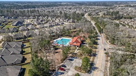 18929 Lazzaro Springs Drive New Caney TX 77357
