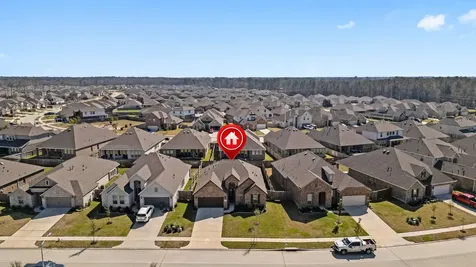 18929 Lazzaro Springs Drive New Caney TX 77357