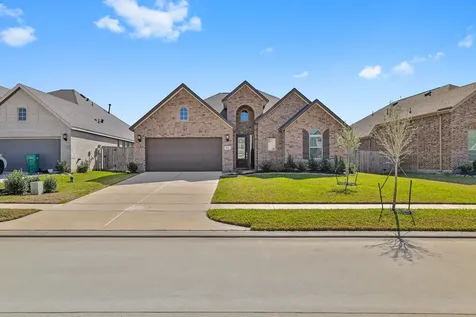 18929 Lazzaro Springs Drive New Caney TX 77357