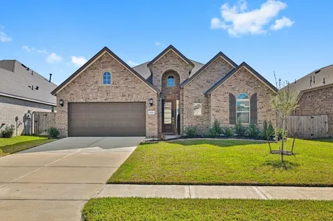 18929 Lazzaro Springs Drive New Caney TX 77357