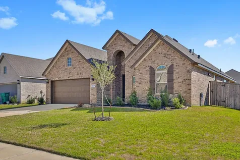 18929 Lazzaro Springs Drive New Caney TX 77357
